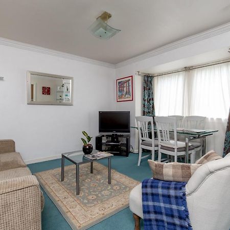 Joivy Chic Apartment In The Heart Of The Royal Mile Edimburgo Exterior foto