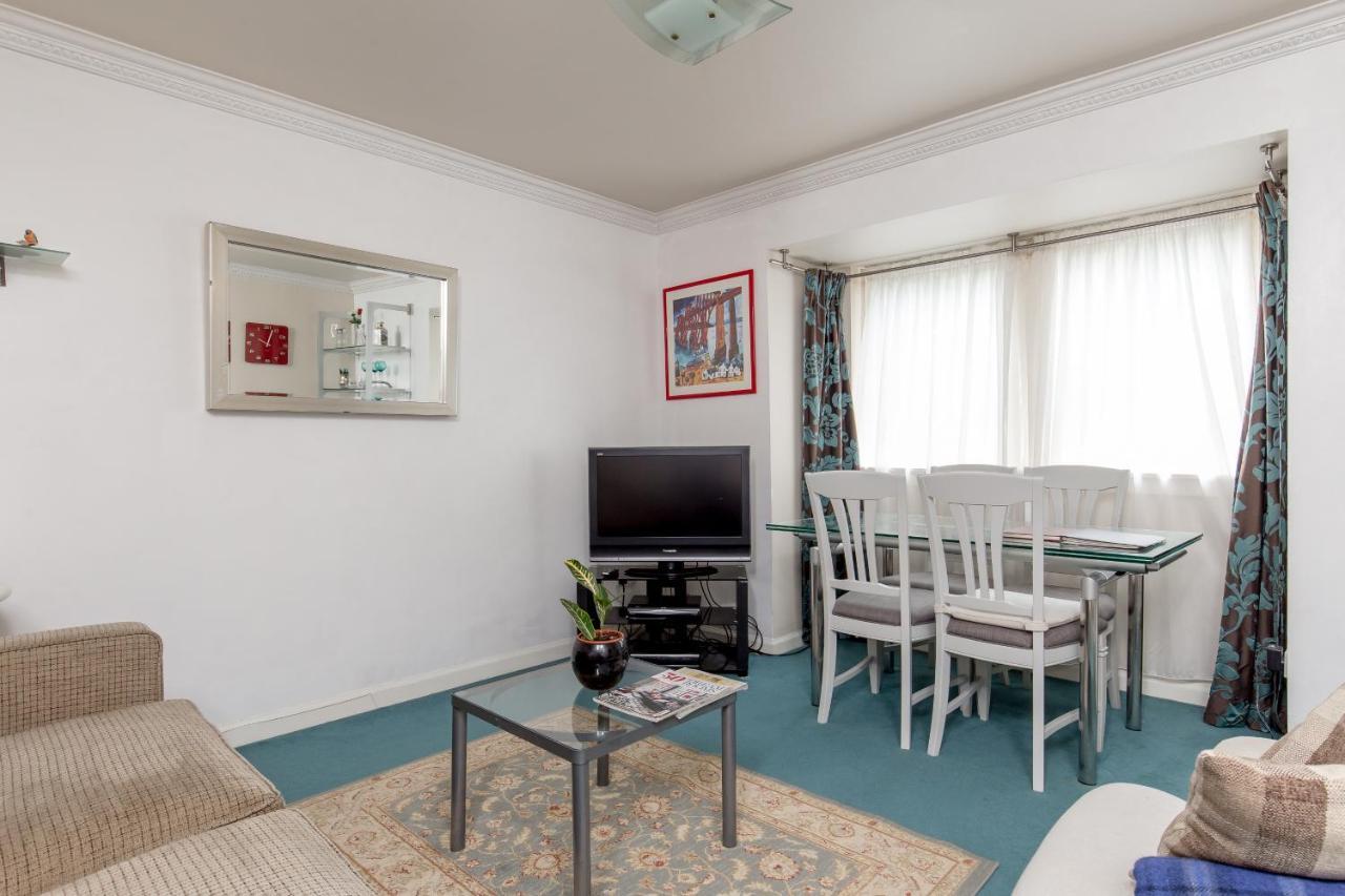 Joivy Chic Apartment In The Heart Of The Royal Mile Edimburgo Exterior foto